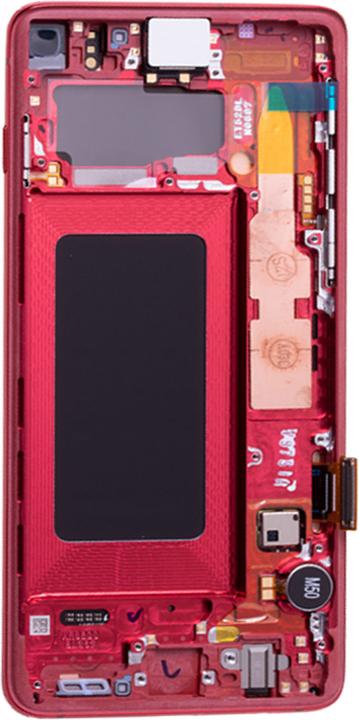 Image du produit Samsung Écran LCD Galaxy S10 (Écran, Galaxy S10)