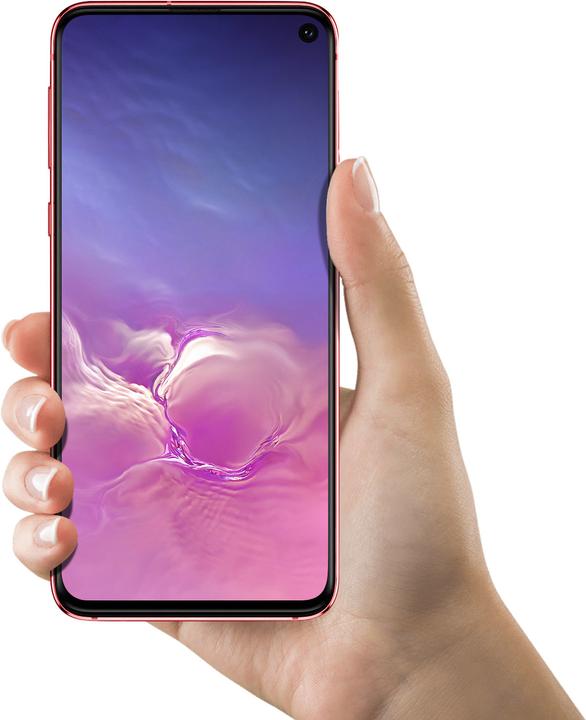 Image du produit Samsung Écran LCD Galaxy S10 (Écran, Galaxy S10)