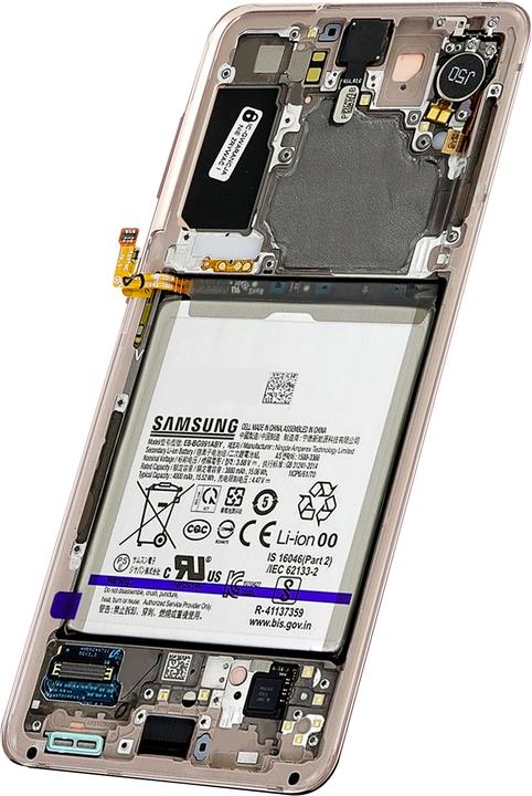 Produktbild Samsung LCD-Display Galaxy S21 (Display, Galaxy S21)