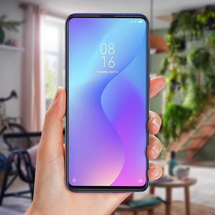 Produktbild Clappio LCD-Display Xiaomi Mi 9T (Display, Xiaomi Mi 9T)