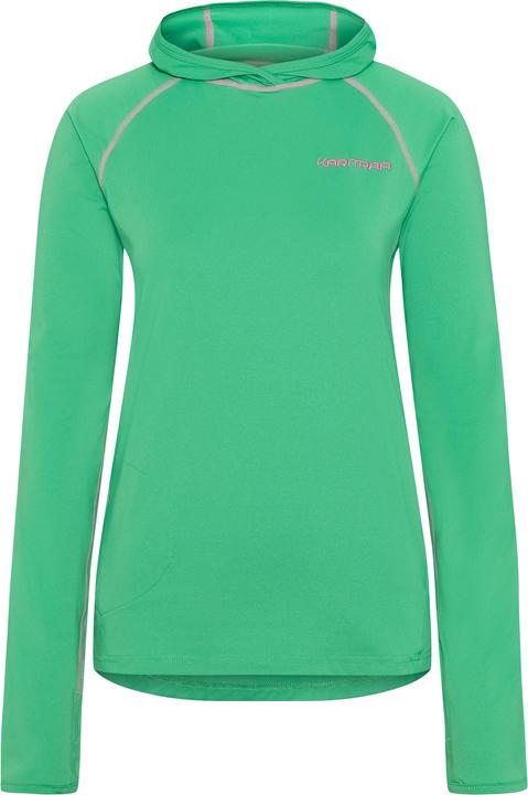 Kari Traa Women's Sanne Sunshirt