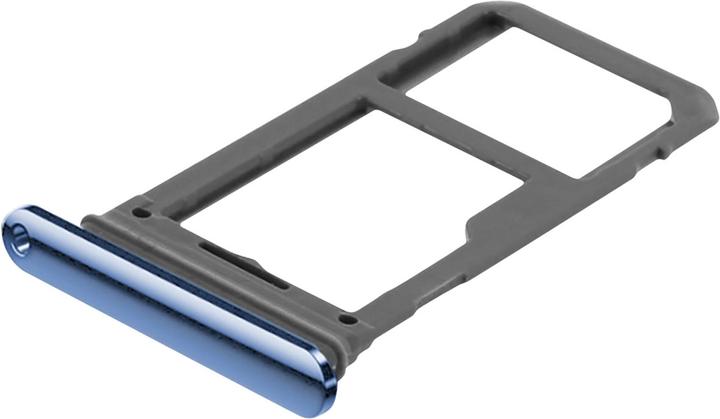 Image du produit Clappio Support Sim de rechange Samsung S8 / S8 Plus (Support de carte SIM, Galaxy S8+)