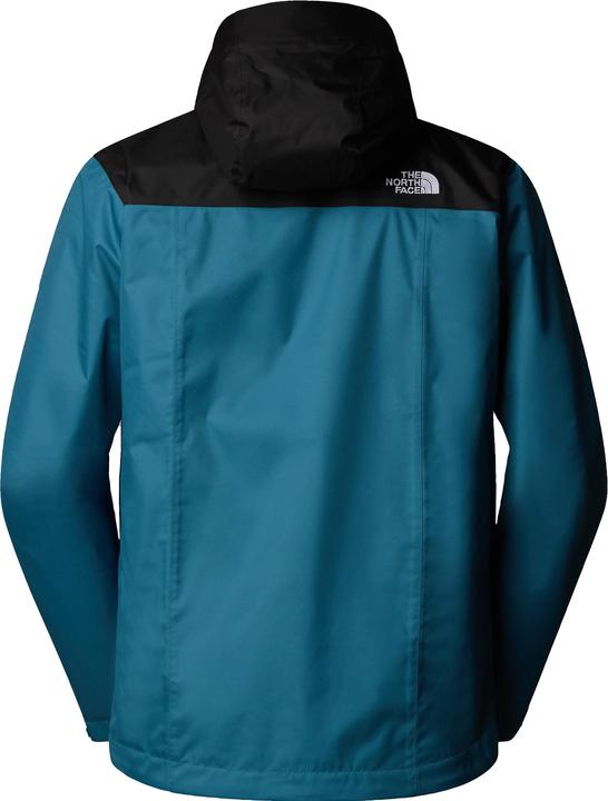 Actual product image North Face Evolve II Triclimate (XXL)