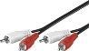 Immagine prodotto Goobay 2in1 (1.50 m, Cinch)