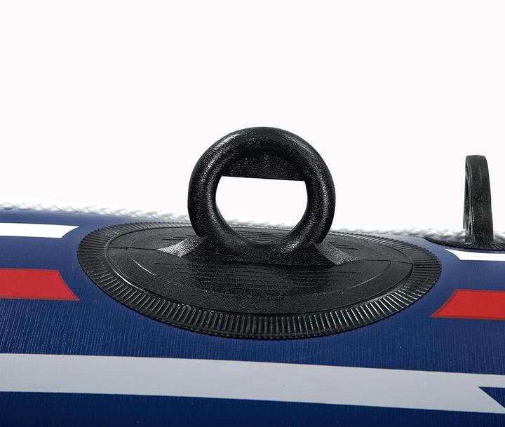 Produktbild Bestway Hydro Force Trek X3 Set (307 cm, 3 Pers.)