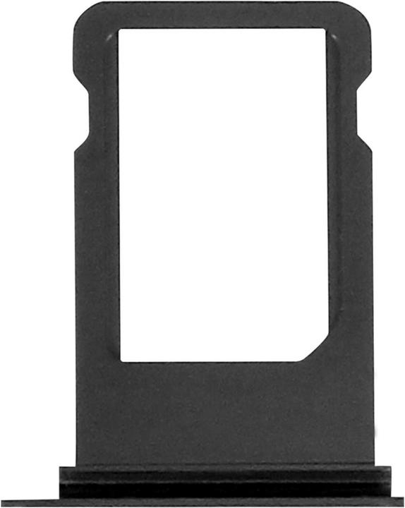 Immagine prodotto Avizar Supporto Sim di ricambio per iPhone 8 / SE 2020 (Porta SIM, iPhone SE (2020))