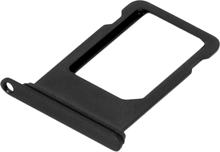 Immagine prodotto Avizar Supporto Sim di ricambio per iPhone 8 / SE 2020 (Porta SIM, iPhone SE (2020))