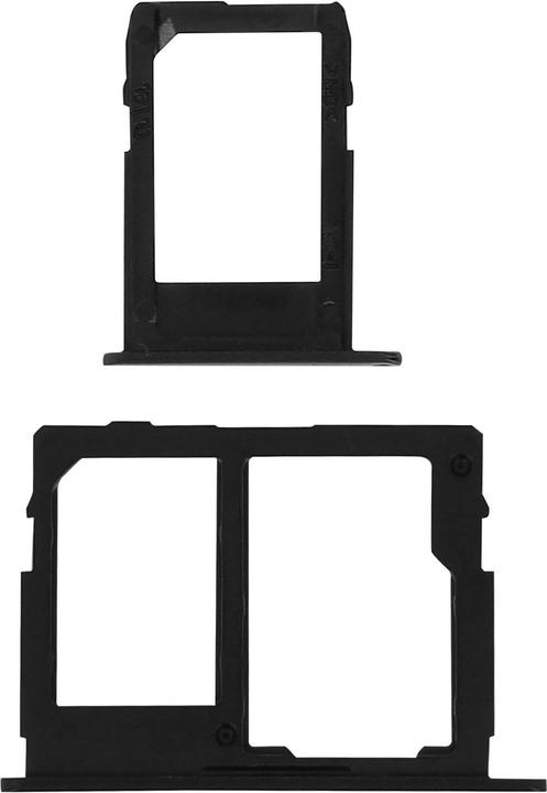 Actual product image Avizar Replacement Sim Holder Galaxy J5 2017 (SIM holder, Galaxy J5 (2017))