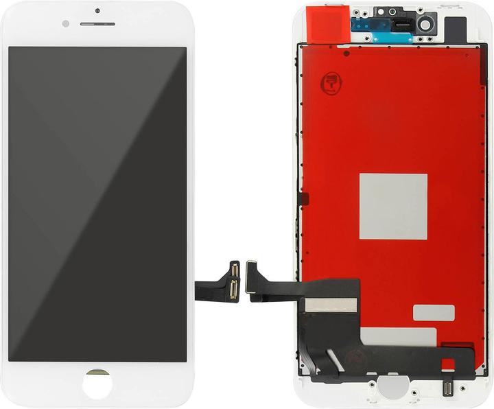 Image du produit Clappio Écran LCD Apple iPhone 8 / SE 2020 (Écran, iPhone 8)