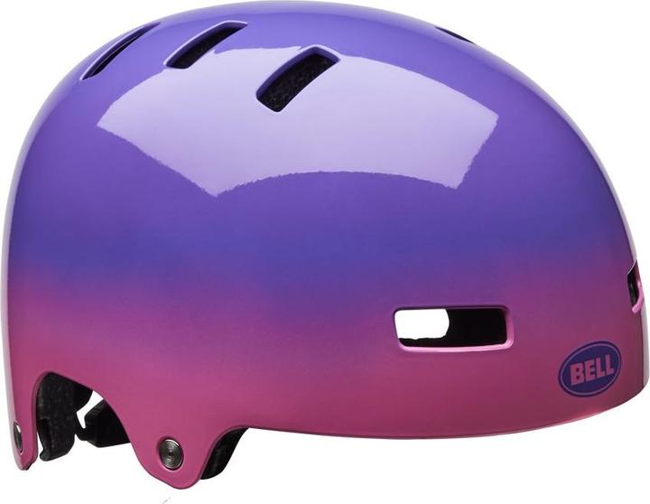 Actual product image Bell Span Helmet (52 - 55.5 cm)