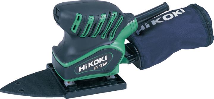 Immagine prodotto Hikoki SV12SH (Levigatrici rotorbitali, 200 W)