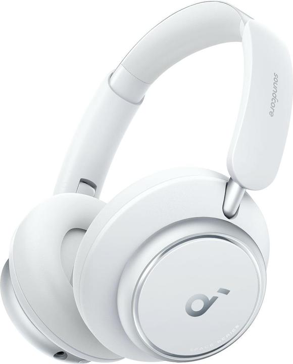 Produktbild soundcore Space Q45 (ANC, 65 h, Kabelgebunden, Kabellos)