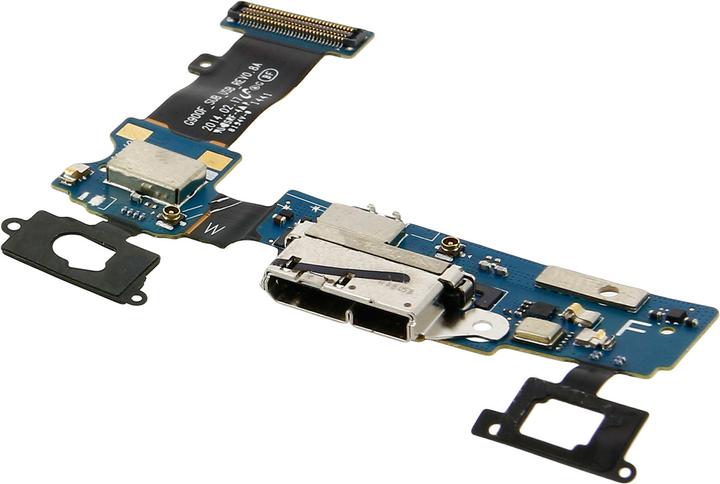 Produktbild Avizar Ladebuchse Ersatzteil Samsung Galaxy S5 (Galaxy S5)