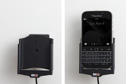 Produktbild Brodit Aktiv Halter BlackBerry Classic