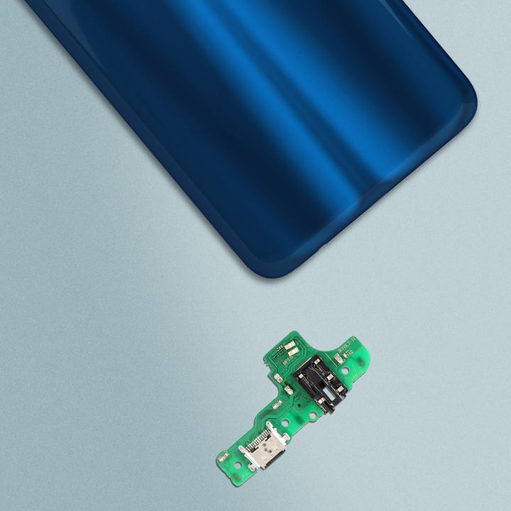 Immagine prodotto Clappio Presa di ricarica Parte di ricambio Galaxy A20s (Galaxy A20s)