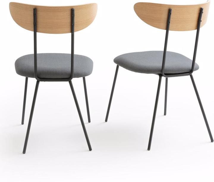 Actual product image La Redoute Interieurs Brooklyn