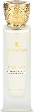 Produktbild Swiss Arabian Casablanca Hair Parfüm für Frauen - Fruchtig-holziges Parfüm (Parfum set)