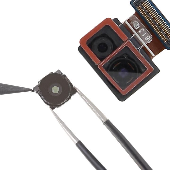 Immagine prodotto Samsung Parte di ricambio della fotocamera anteriore Galaxy S9 (Galaxy S9)