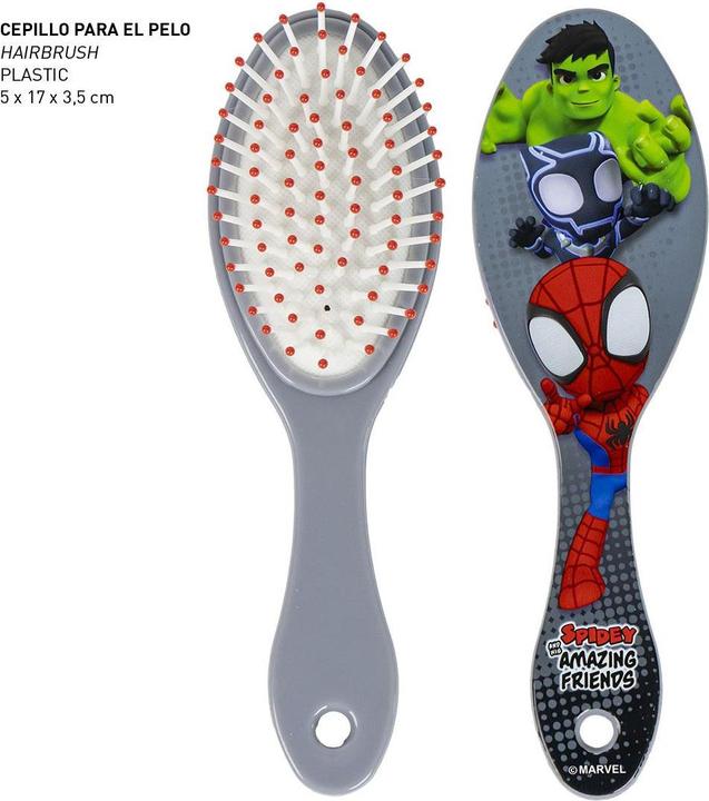 Immagine prodotto Cerda Borsa da toilette Accessori per borse da toilette - Spidey (2500002853)
