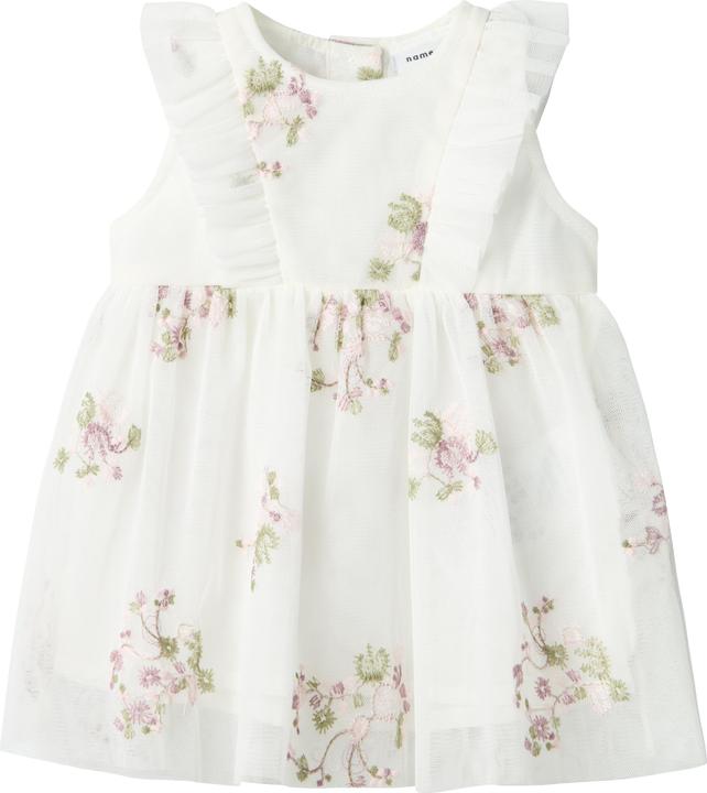 Name it Ärmelloses Kleid (62)