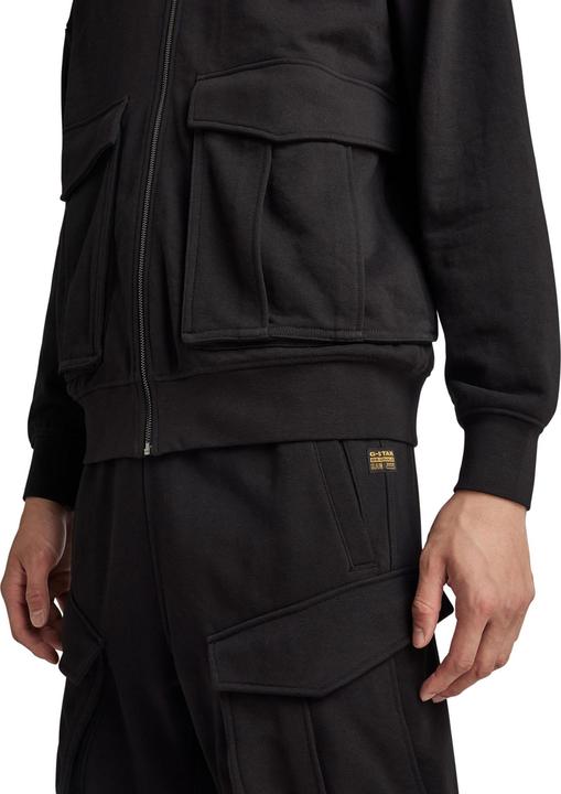 Immagine prodotto G-Star Rovic Zip Through Loose (M)