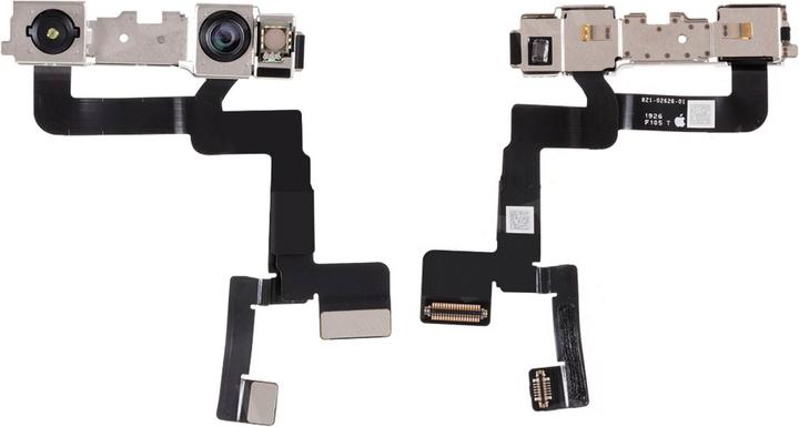 Produktbild Clappio Front-Kamera Ersazteil iPhone 11 (iPhone 11)
