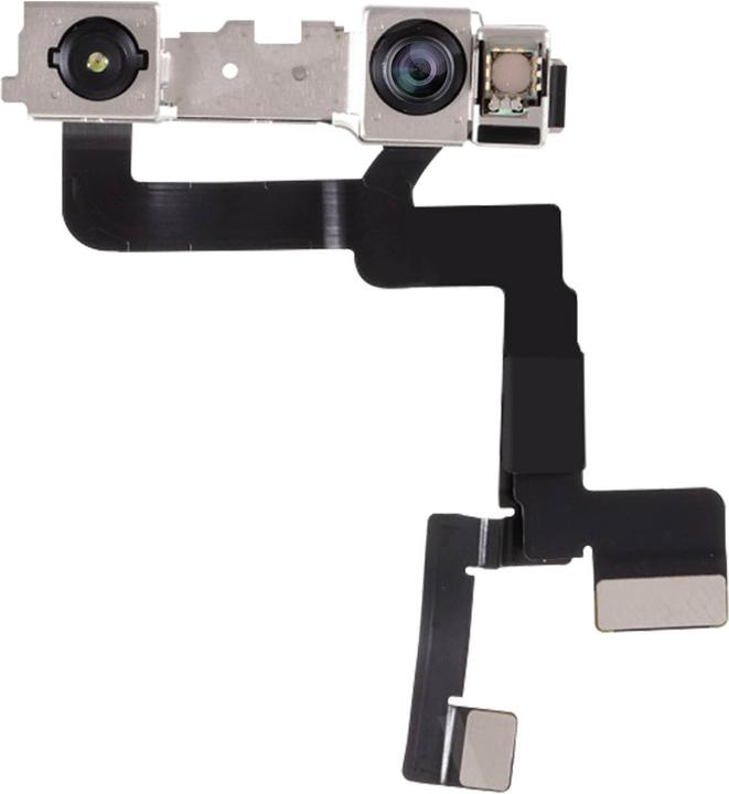 Produktbild Clappio Front-Kamera Ersazteil iPhone 11 (iPhone 11)