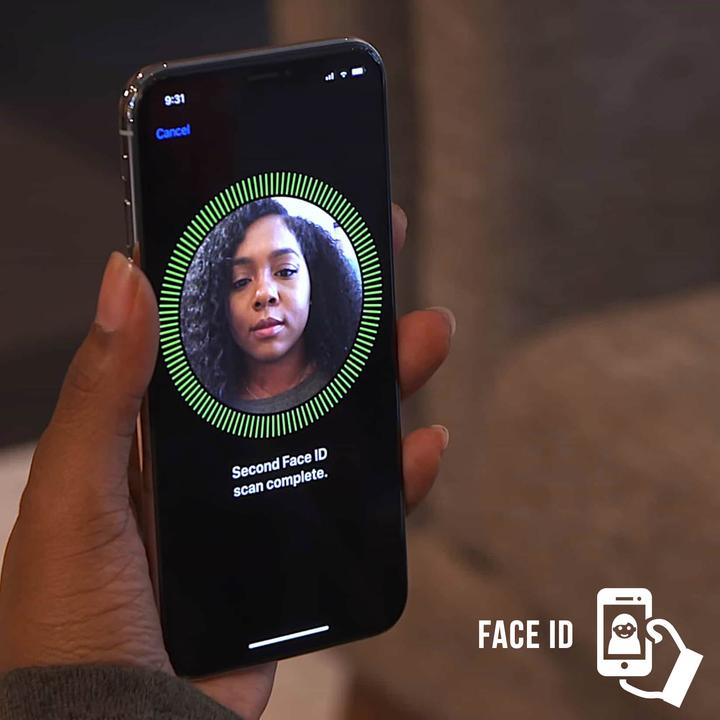 Produktbild Clappio Front-Kamera Ersazteil iPhone 11 (iPhone 11)