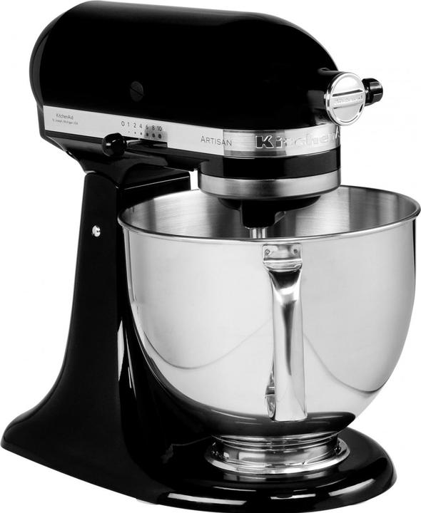 Produktbild KitchenAid Artisan KSM175 EU-Version (300 W)