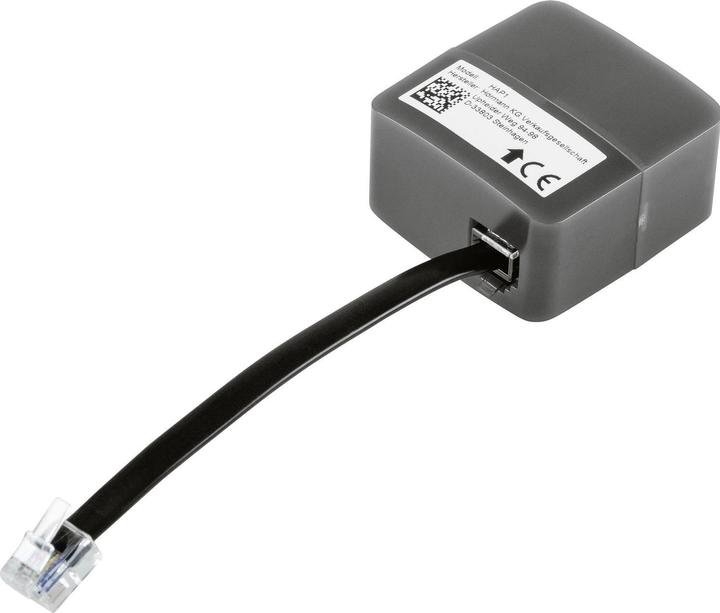 Image du produit EQ-3 Hörmann HAP1 Adaptateur HCP
