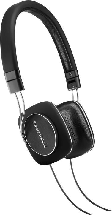 Image du produit Bowers & Wilkins P3 série 2 (Filaire)