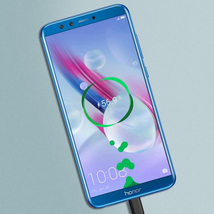 Image du produit Clappio Câble flexible pour carte mère Honor 9 Lite (Honor 9 Lite)