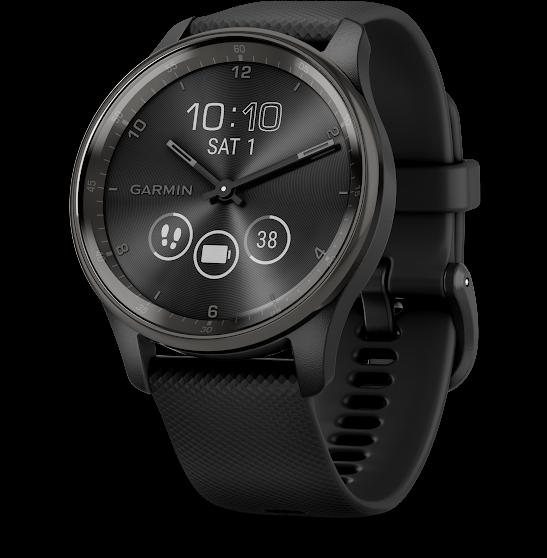 Productafbeelding Garmin Vivomove Trend (40 mm)