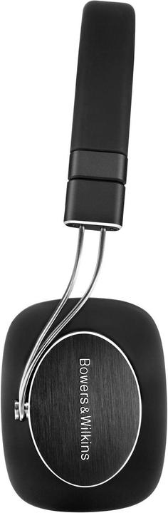 Image du produit Bowers & Wilkins P3 série 2 (Filaire)
