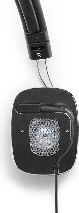 Image du produit Bowers & Wilkins P3 série 2 (Filaire)