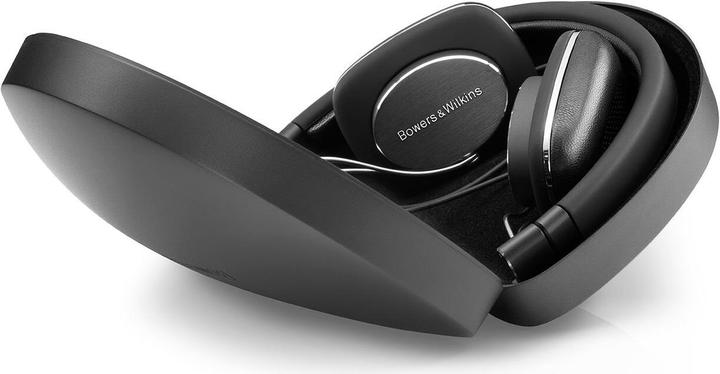 Image du produit Bowers & Wilkins P3 série 2 (Filaire)