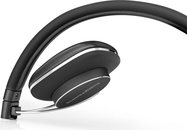 Image du produit Bowers & Wilkins P3 série 2 (Filaire)