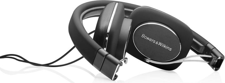 Image du produit Bowers & Wilkins P3 série 2 (Filaire)