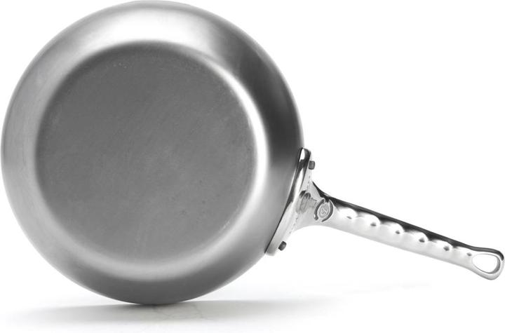 Actual product image de Buyer Mineral B Pro (28 cm, Frying pan, Iron)