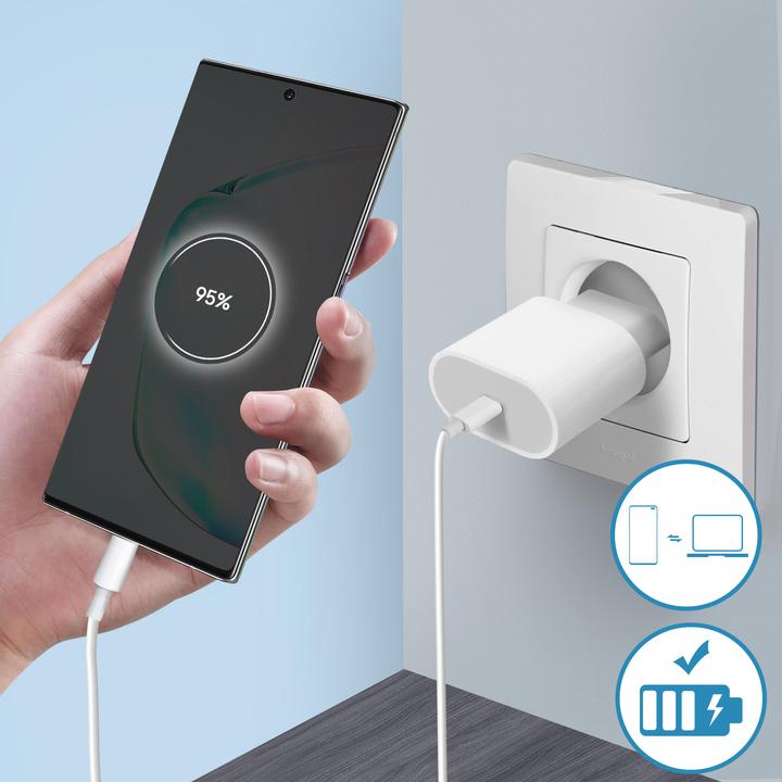 Produktbild Clappio Ladebuchse Ersatzteil Galaxy Note 10Plus (Galaxy Note 10+)