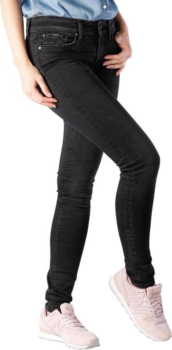 Produktbild Replay Jeans Luz High Waisted 098 (W25/L32)