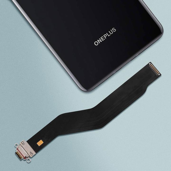 Image du produit Clappio Prise de charge pièce de rechange OnePlus 8 Pro (OnePlus 8 Pro)