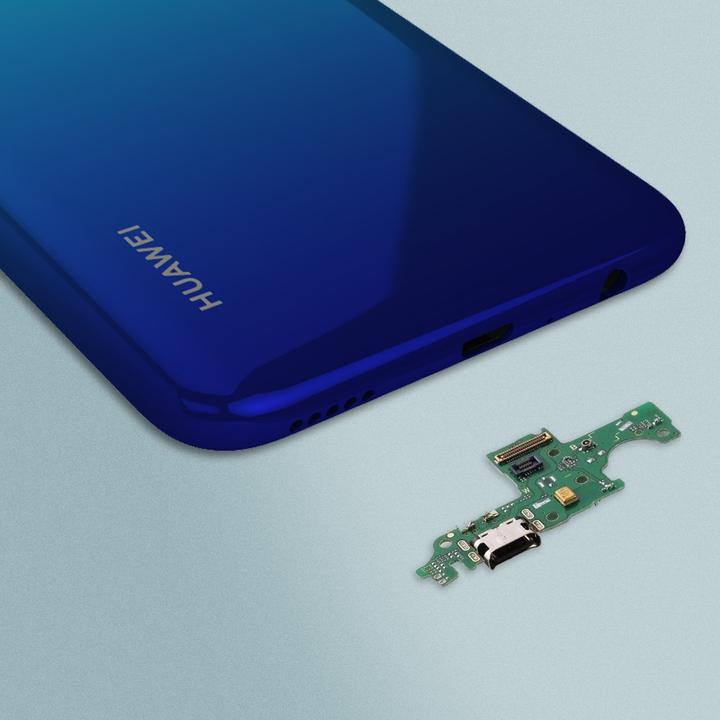 Immagine prodotto Clappio Presa di ricarica Parte di ricambio Huawei Psmart 2020 (Onore 20 Lite)