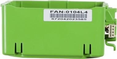 Produktbild Supermicro FAN-0104L4: Gehäuselüfter (80 mm, 1 x)
