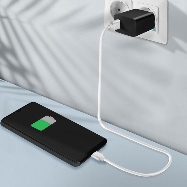 Image du produit Clappio Prise de charge pièce de rechange Huawei Psmart 2019 (Huawei P Smart (2019))