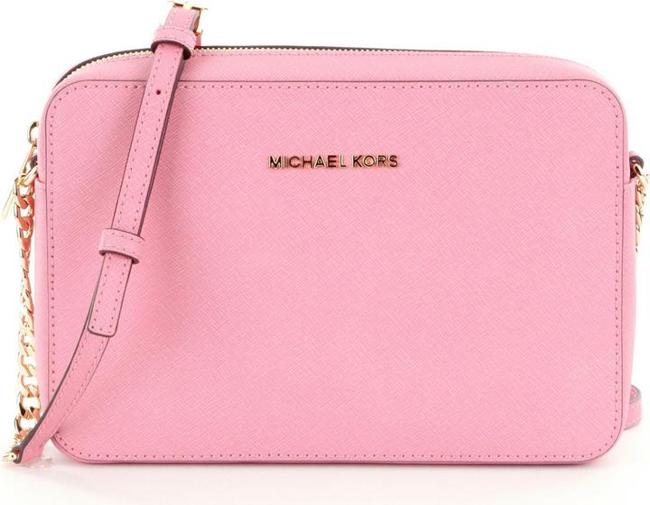 Michael Kors Jet Set Travel LG EW Crossbody