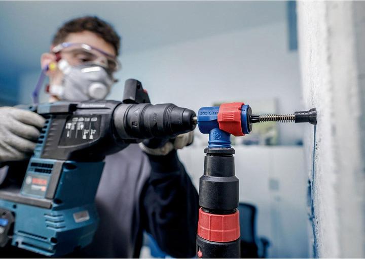 Actual product image Bosch Professional Expert Sds-Plus suction drill bit (6.00 millimetre)