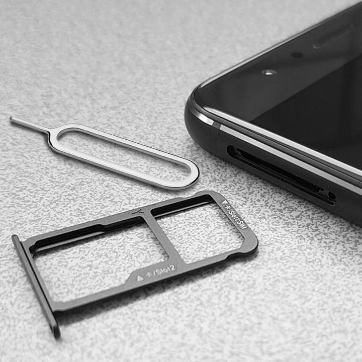 Actual product image Colorfone Nano SIM/Micro SIM adapter +SIM tool (SIM holder)