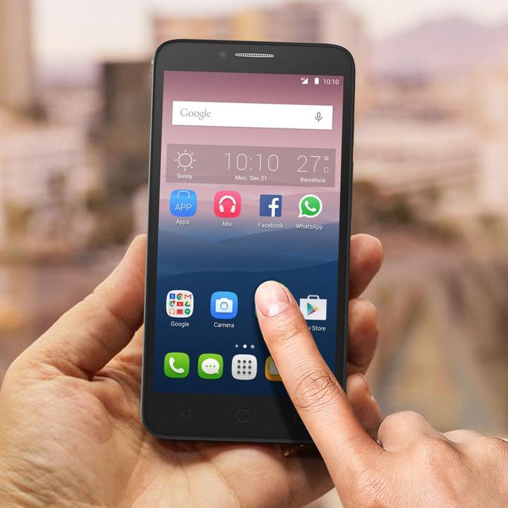 Produktbild Alcatel Touchscreen OT Pop 3 (5.5") (One Touch Pop 3)