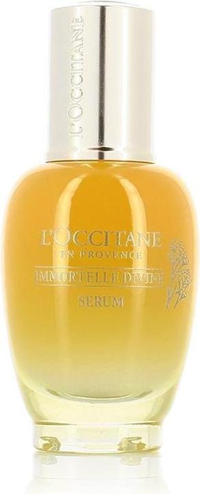 Produktbild L'Occitane Immortelle Divine Serum (30 ml)